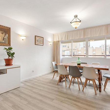 Casa Cani 말라가 외부 사진
